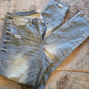 Junarose NWOT jeans